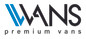 Logo V-Vans BV